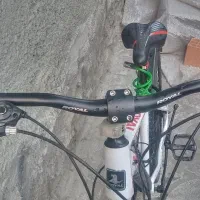 دوچرخه ۲۷.۵ نو