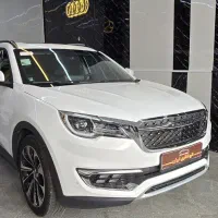 فیدلیتی پرایم  مدل ۴۰۲ داخل مشکی|خودرو سواری و وانت|اراک, |دیوار