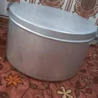 دیگ بزرگ شعبانی