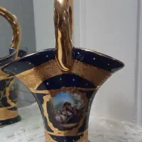 دکوری سورمه ای