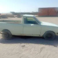 ماشین وانت|خودرو سواری و وانت|ریگان, |دیوار