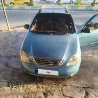 تیبا ۲ مدل ۹۳|خودرو سواری و وانت|سوسنگرد, |دیوار