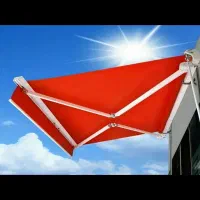 تعمیر و نصب کرکره برقی وجک،دوربین،سایبان،سکوریت|خدمات پیشه و مهارت|بندر انزلی, کلیور|دیوار