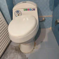 توالت فرنگی|لوازم سرویس بهداشتی|پردیس, فاز ۳|دیوار