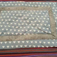 پیش بند سرویس آشپزخانه باکیفیت ست کامل شیک ومقاوم|سفره، حوله، دستمال آشپزخانه|ارومیه, |دیوار