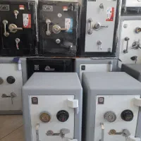 گاوصندوق ۳۵۰kr دودرایران کاوه|ابزارآلات|تبریز, |دیوار