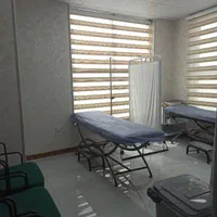 مطب پزشکی دکتر سلمان سپهریان ( پزشک عمومی )|خدمات آرایشگری و زیبایی|قم, زنبیل آباد|دیوار