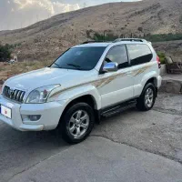 پرادو شش سیلندر دو در|خودرو سواری و وانت|شیراز, فرهنگ شهر|دیوار