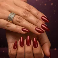 خدمات زیبایی ناخن با بهترین قیمت|خدمات آرایشگری و زیبایی|کرج, گلشهر|دیوار