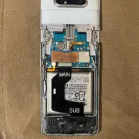 برد سامسونگ a80