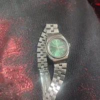 ساعت مچی قدیمی