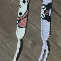 دستبند آلفا جذاب