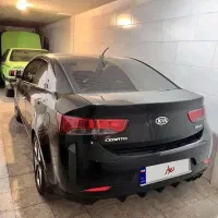 سراتو کوپه 2000 بدون مشابه مدل2013