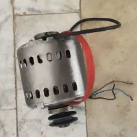 موتور دینام کلر موتوژن تمام مس درحدنو