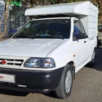 پرایدوانت شب عیدی ۴۰۳