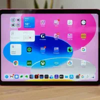 آی پَد پرو اَپل ۲۰۲۴(IPAD PRO APPLE 2024)