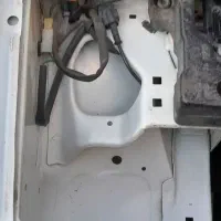 سواری شخصی|خودرو سواری و وانت|لنجان, |دیوار