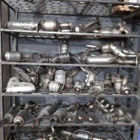 خ.ر.یدارکاتالیزور وخاک کاتالیز واگزوز|قطعات یدکی و لوازم جانبی|تهران, تهرانپارس شرقی|دیوار