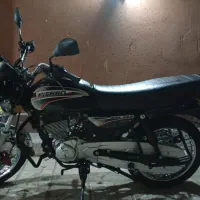 موتورپیشرو باکسر200نقدواقساط یا معاوضه باوانت|موتورسیکلت|مشهد, شهید علی محمدی|دیوار