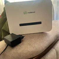 مودم TD LTE فوق پر سرعت مبین نت