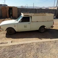 پیکان وانت مدل ۹۲