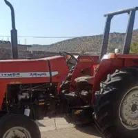 فروش تراکتور  مدل ۷۳ تمیز