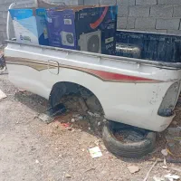 لوازم تویوتا|قطعات یدکی و لوازم جانبی|میناب, |دیوار