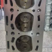 سر سیلندر  پژو پارس