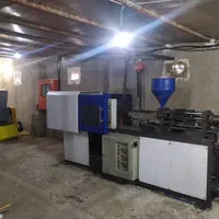 آسیاب پلاستیک و تولید قطعات پلاستیکی