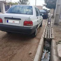 پراید سالم|خودرو سواری و وانت|رزن, |دیوار