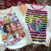 تیشرت 150|لباس|زابل, |دیوار