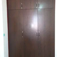 کمد دیواری بسیار تمیز|جاکفشی، کمد، دراور|بندر انزلی, نیمه شعبان|دیوار