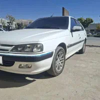 پارس elx موتور تیوفایو ۴۰۱ بدون رنگ و ضربه