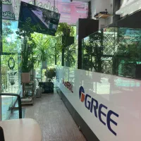 اسپلیت سرمایش گرمایش رادیاتور