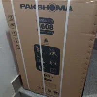 لباسشویی پاکشوما ۱۲کیلویی اکبند درب ازبالا