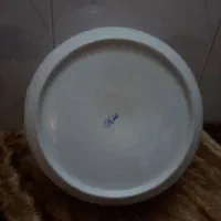 سوپ خوری چینی نوبل|ظروف سرو و پذیرایی|مشهد, هنرور|دیوار