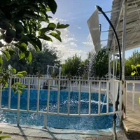 اجاره روزانه/هفتگی/ماهانه ویلا ۲۰۰۰ متری|اجارهٔ کوتاهمدت ویلا و باغ|سقز, |دیوار