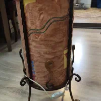 آباژور فرفورژه