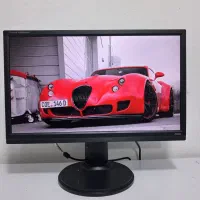 مانیتور 22hdmi دارای اسپیکر با گارانتی|قطعات و لوازم جانبی رایانه|شیراز, زند|دیوار