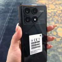 poco x6pro 512|موبایل|کرج, خرمدشت|دیوار