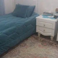 درآور و میز آرایش