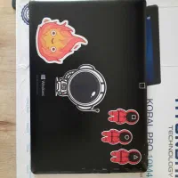 لپ تاپ تبدیل شونده نسل ۱۰ رم ۴|رایانه همراه|مشهد, فرهنگیان (شهرک غرب)|دیوار