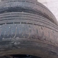 لاستیک پژو 205|قطعات یدکی و لوازم جانبی|گرگان, |دیوار