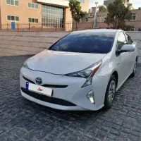 تویوتا پریوس تیپ C