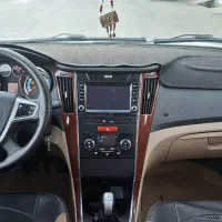 دنا پلاس مدل 1400|خودرو سواری و وانت|صحنه, |دیوار