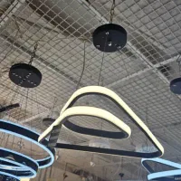 لوستر/متنوع/مدلهای روز،|لوستر و چراغ آویز|مشهد, شاهد (شهرک غرب)|دیوار