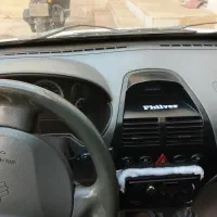 تیبا یک مدل97|خودرو سواری و وانت|سنندج, |دیوار