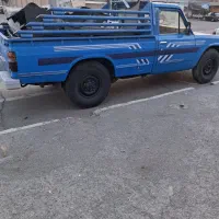 نیسان مدل ۸۱|خودرو سواری و وانت|تهران, کوی نصر مهرآباد|دیوار