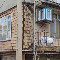 خانه اجاره ای صفی آباد