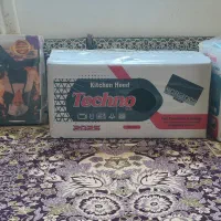 هود  جاروبرقی اوجاق گاز